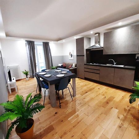 Casa Bracco Daire Torino Dış mekan fotoğraf
