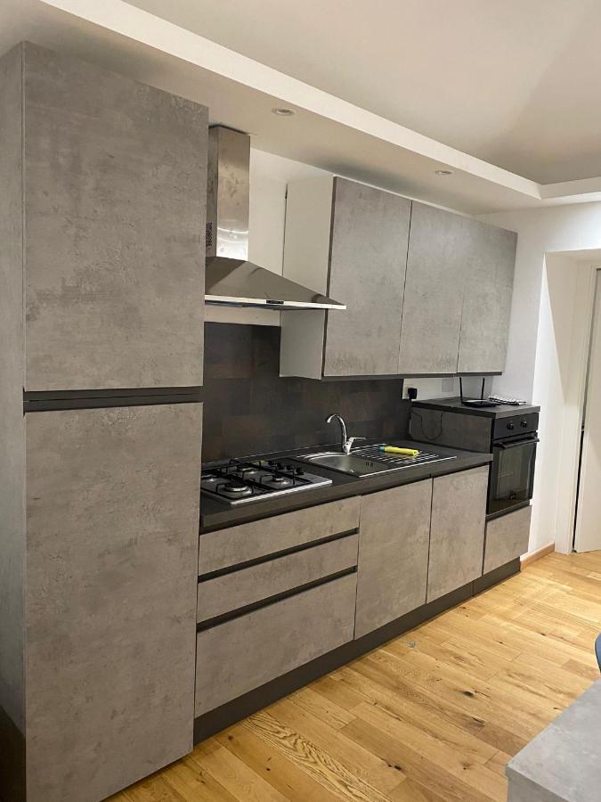 Casa Bracco Daire Torino Dış mekan fotoğraf