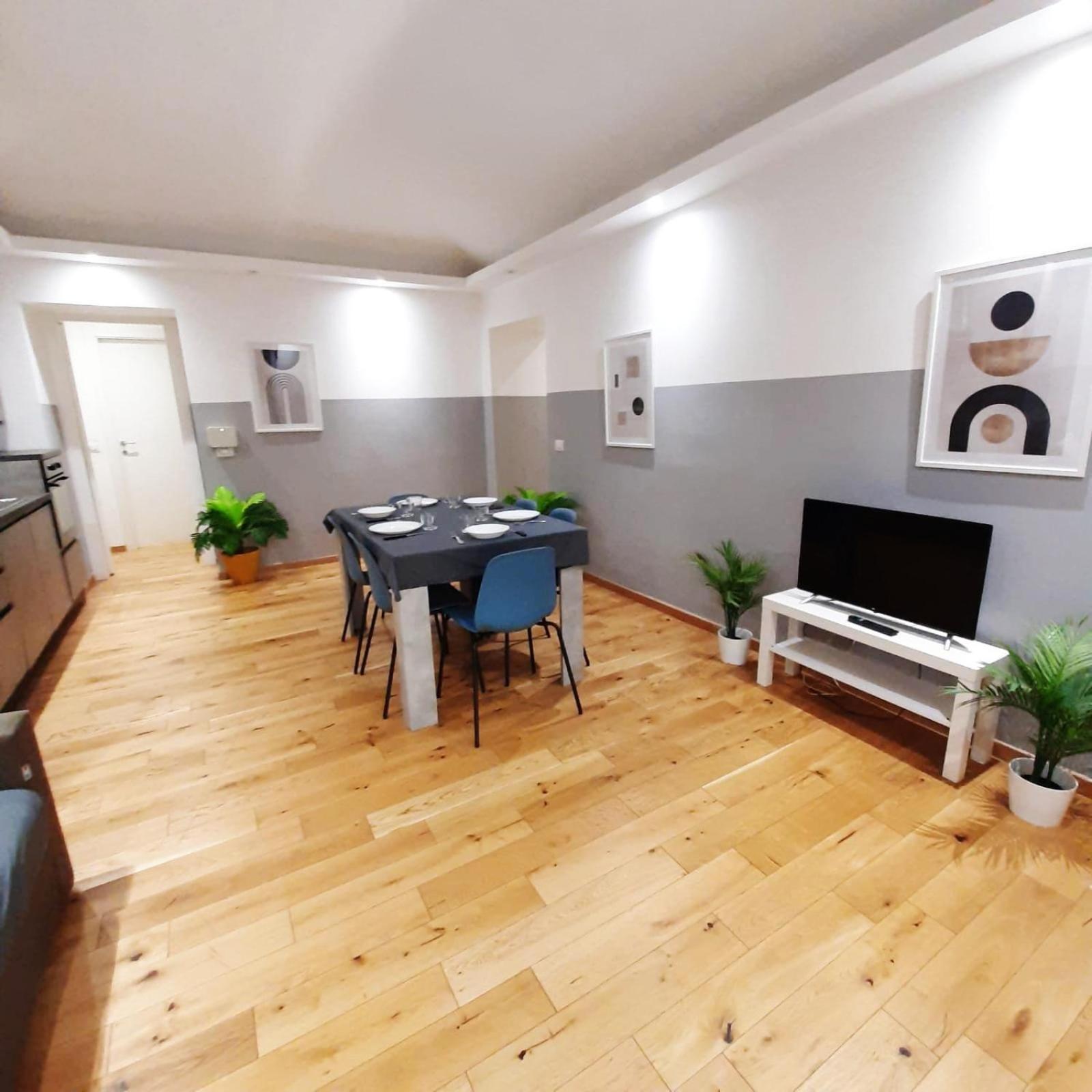 Casa Bracco Daire Torino Dış mekan fotoğraf