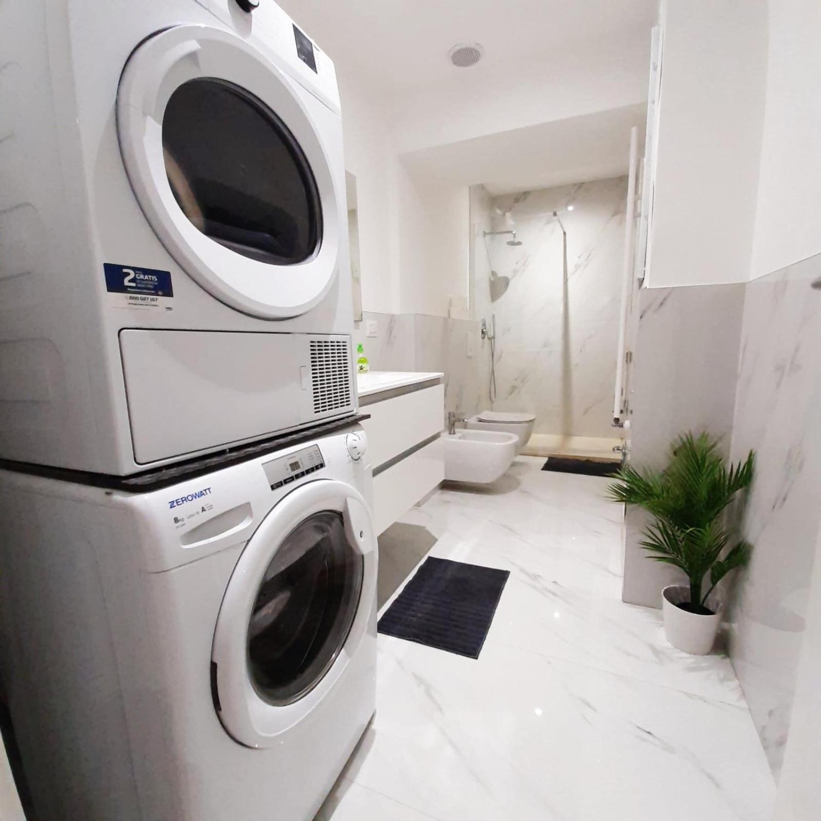 Casa Bracco Daire Torino Dış mekan fotoğraf