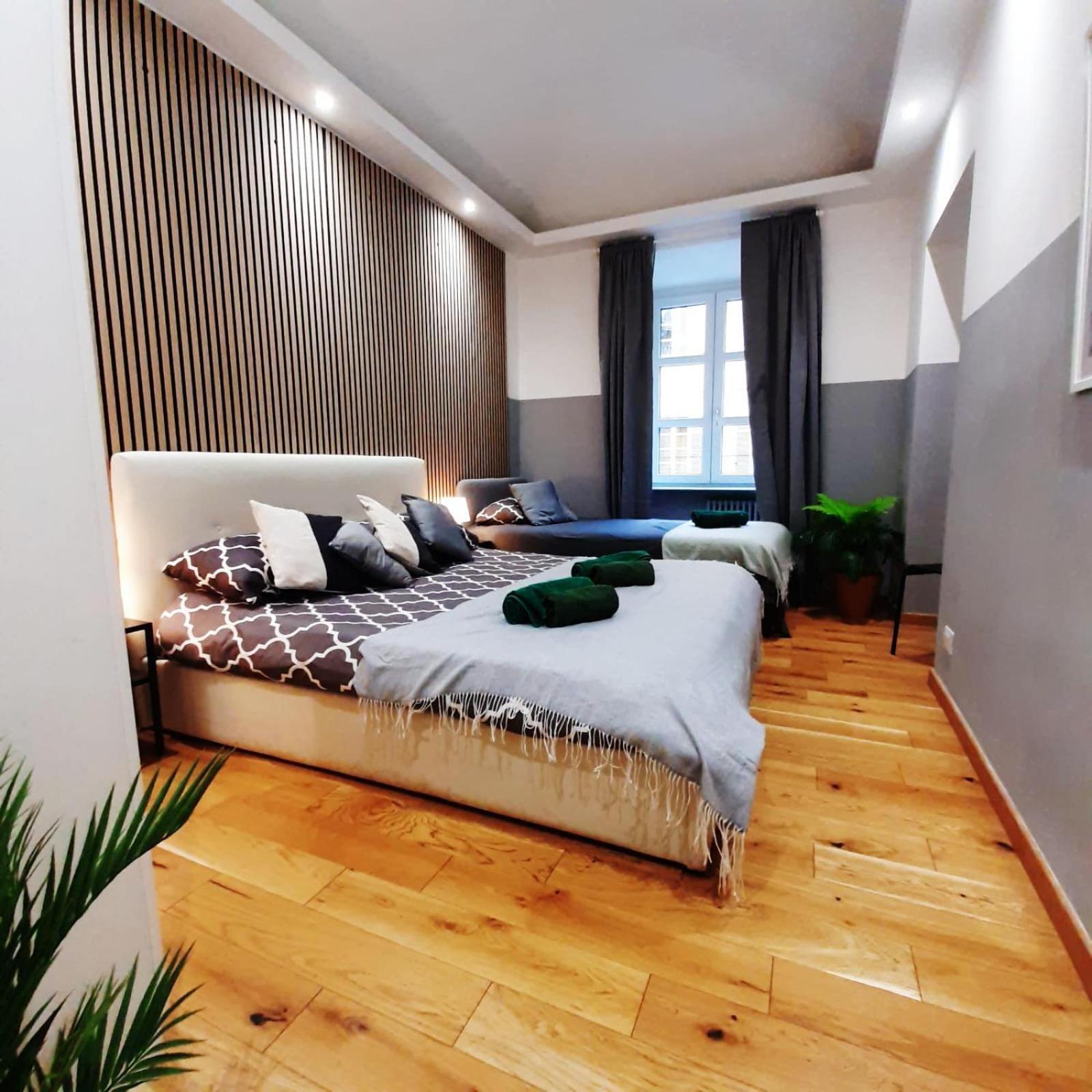 Casa Bracco Daire Torino Dış mekan fotoğraf