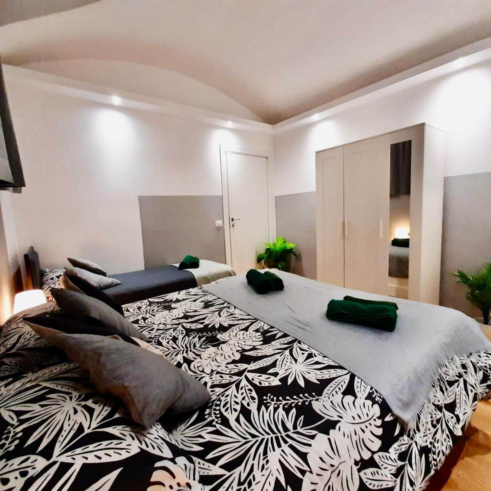 Casa Bracco Daire Torino Dış mekan fotoğraf