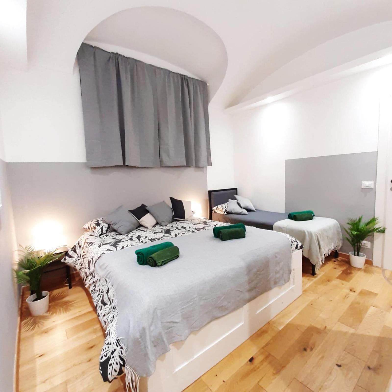 Casa Bracco Daire Torino Dış mekan fotoğraf
